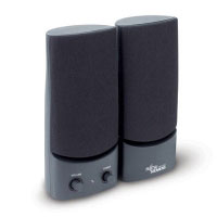 Fujitsu Active speakers (S26361-F2300-L10)